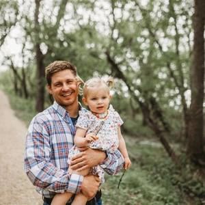 Meet your Posher, Travis